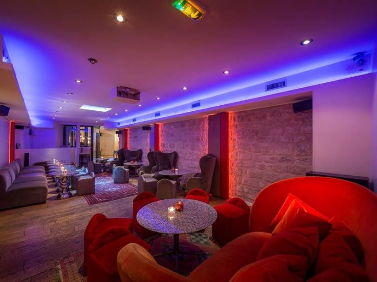 Le Patio inaugure son apéritif à l'italienne