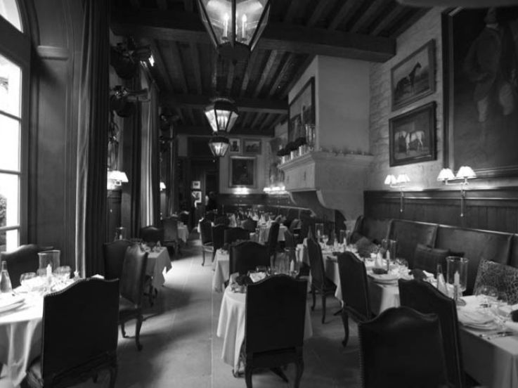 thinksgiving 2013 ralph's paris