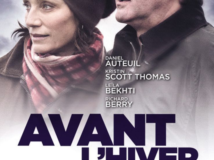 Avant l'hiver au ciném
