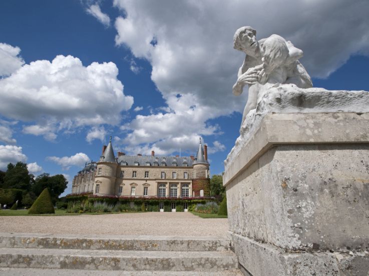 Château de Rambouillet