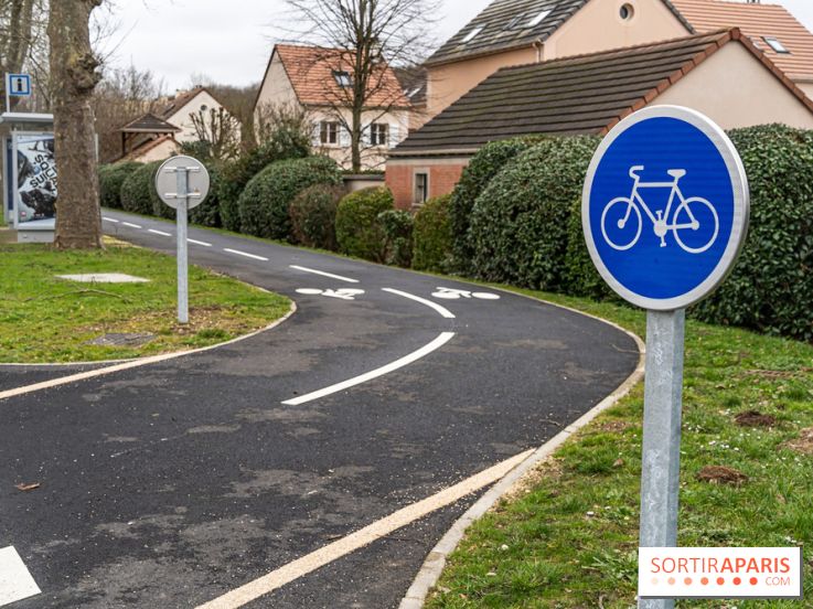 Comment se déplacer à Saint-Quentin-en Yvelines durant les JO Paris 2024 ?