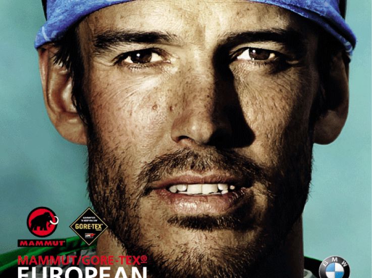 L'European Outdoor Film Tour à paris