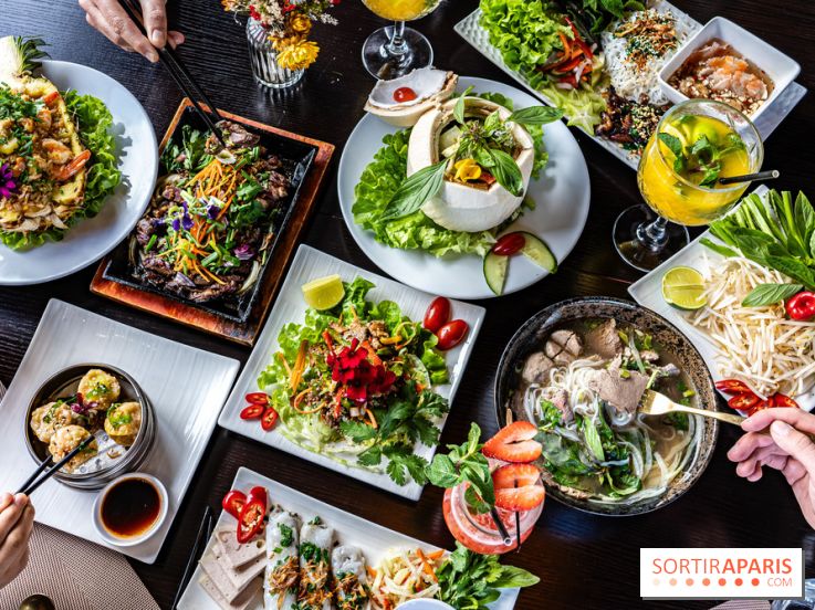 Didi Saïgon, le restaurant vietnamien et thaï qui réveille les papilles en Val-de-Marne