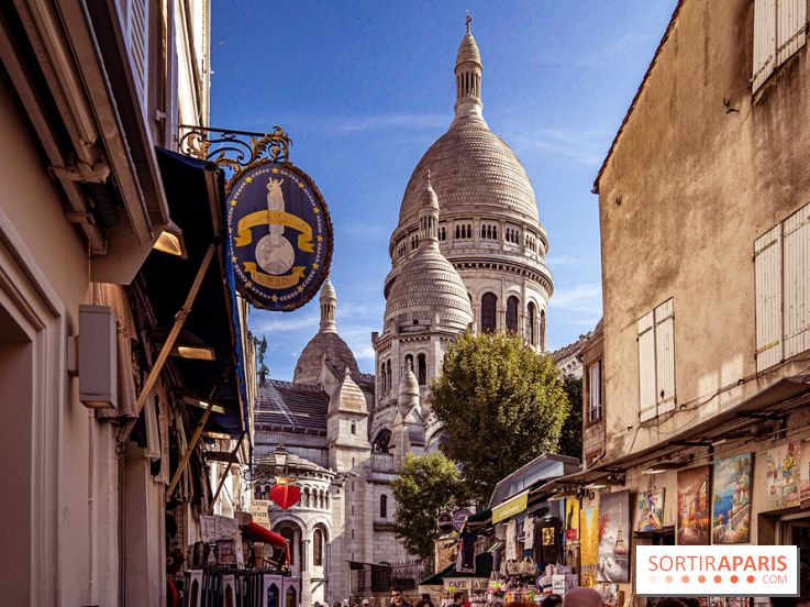 Week-end de Pâques à Paris et en Ile-de-France : 10 bons plans 