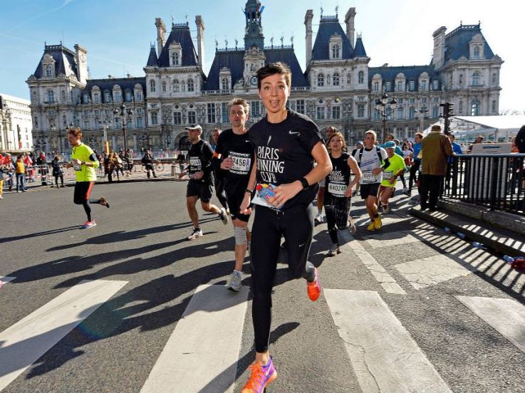 Le Semi Marathon de Paris 2014, les résultats