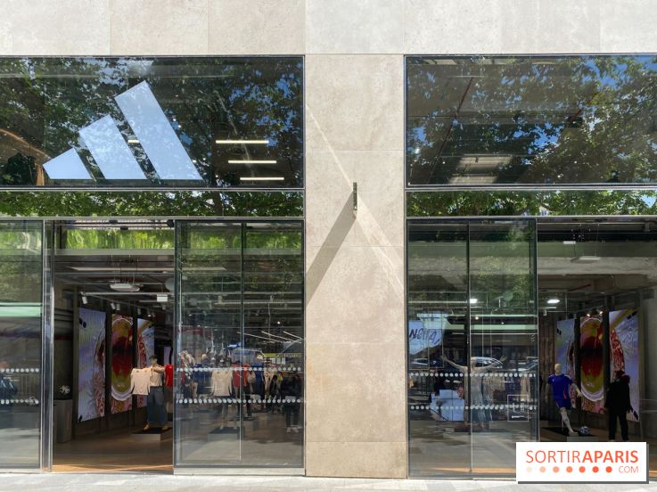 L'Hôtel Mahfouf de Lena Situation investit les Champs-Elysées ce week-end