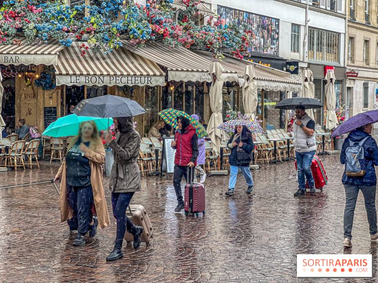 Va-t-il pleuvoir pour la Fête de la Musique à Paris et en Ile-de-France ce vendredi 21 juin ?