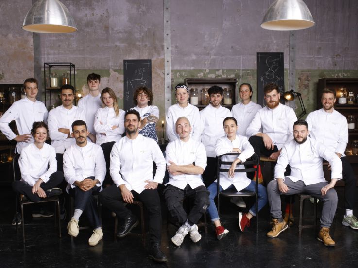 Qui gagne Top Chef 2024 ? Où travaille-t-il ? 