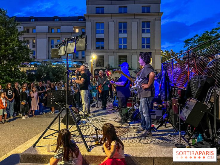 Île-de-France : 6 villes qui célèbrent la Fête de la musique 2024 le 22 juin 