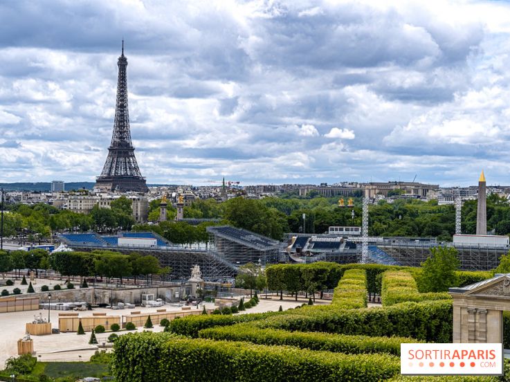 JO Paris 2024, le programme des épreuves du jeudi 1er août 2024