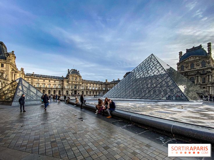 JO Paris 2024 : Faut-il un Pass Jeux pour aller au Musée ? 