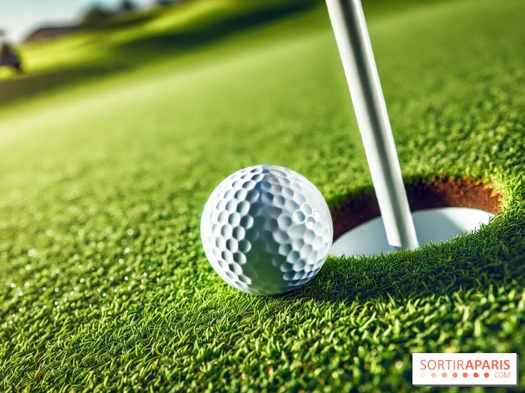 JO de Paris 2024 : qui sont les champions olympiques médaillés au Golf ?