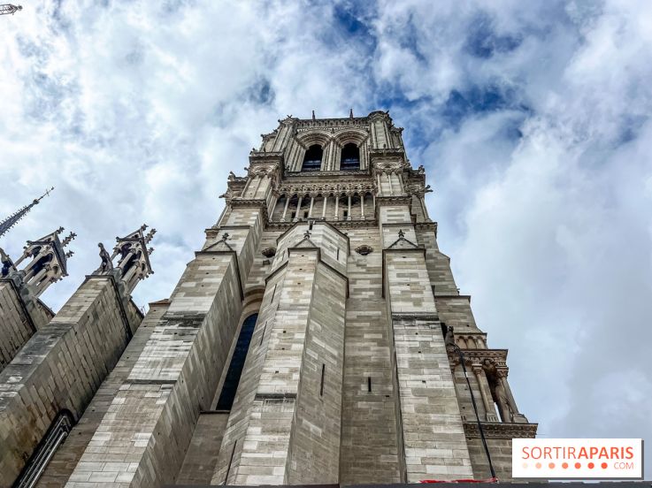 Qui était le Quasimodo de la cérémonie d'ouverture des JO de Paris 2024 ? 