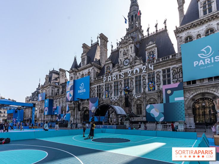 Jeux Olympiques de Paris 2024 : Actualités, résultats, image du jour, le récap' du 1er août