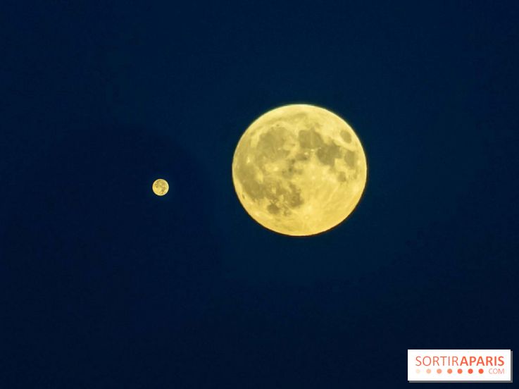 Une seconde Lune pour la terre durant deux mois, on vous dit pourquoi !