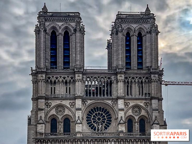 Réouverture de Notre-Dame : Une cérémonie sous la pluie et le vent annoncée ce samedi à Paris