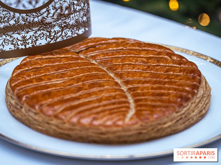 Val-d'Oise : où trouver la meilleure galette aux amandes 2024 du département ? 