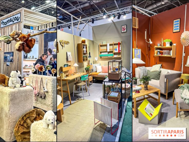 Salon Maison&Objet Paris 2024, dates et programme