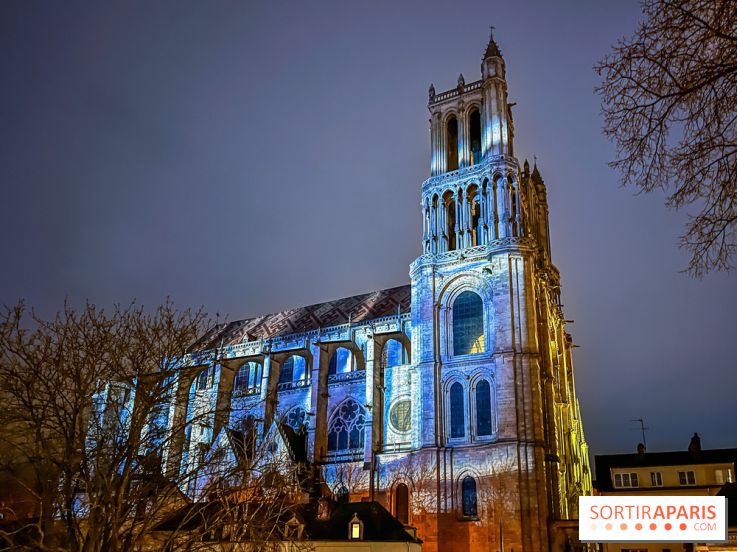 La Collégiale Notre-Dame de Mantes, l'église qu'on surnomme "la petite sœur de Notre-Dame de Paris"