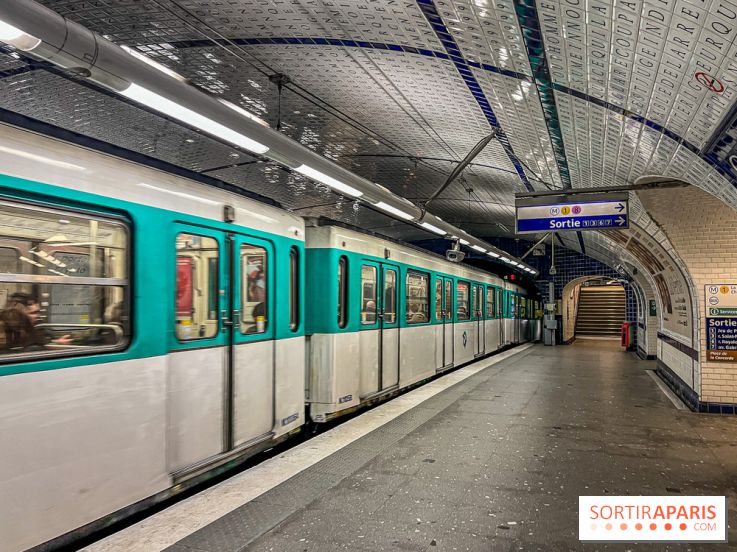 Transports à Paris et en Île-de-France : les perturbations cette semaine de vacances avec la RATP et la SNCF