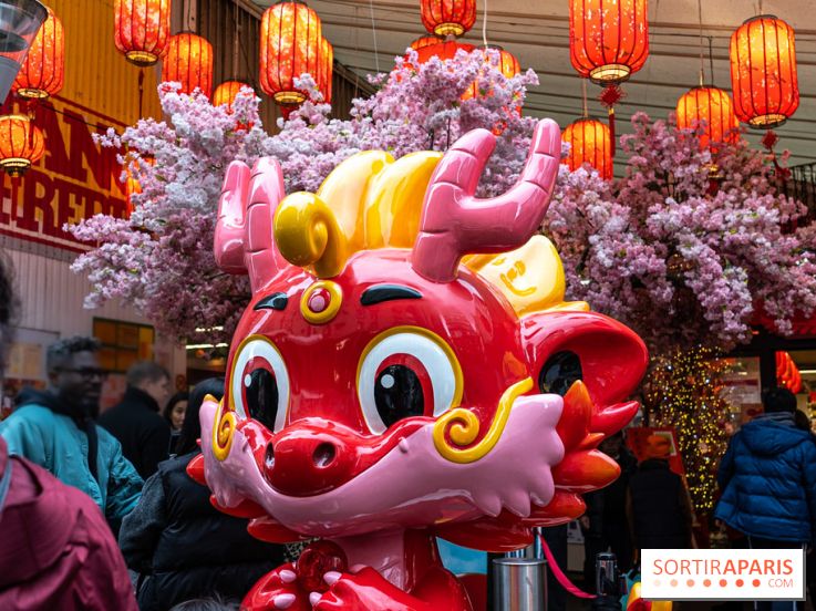 Le supermarché Tang Frères débarque dans le 95 - Val d'Oise