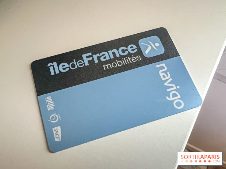 Île-de-France : le Navigo Liberté+ bientôt disponible sur smartphone, on vous dit quand !