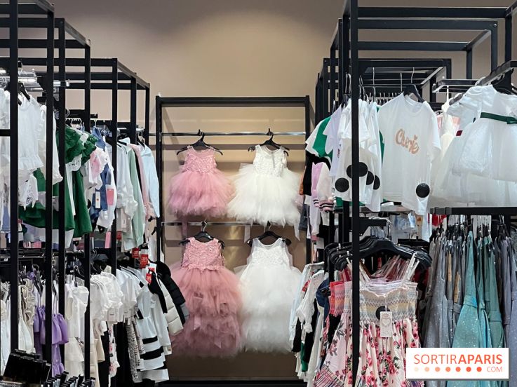 Fermeture de C&A, quels magasins concernés en Ile-de-France ?