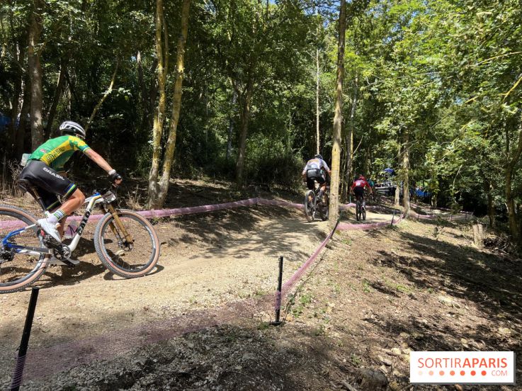 La Colline d'Elancourt de Paris 2024 rouvre ses portes avec des animations festives gratuites - 78
