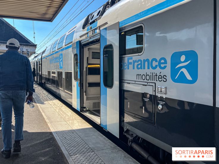 Transports : Les lignes N et U interrompus entre la Verrière et Rambouillet ce jeudi 10 avril