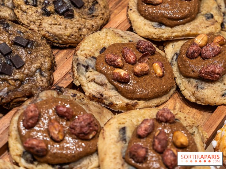 Bon plan : des cookies gratuits offerts aux coureurs du Marathon de Paris 
