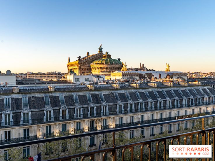 Les bons plans de cette semaine à Paris du 14 au 20 avril 2025 : sorties gratuites ou abordables