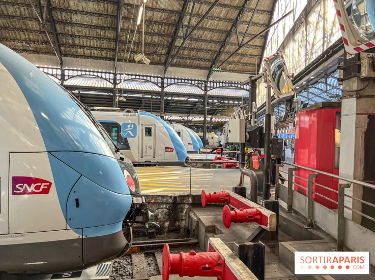 Grève SNCF, la CGT annonce des grèves dès le 5 mai