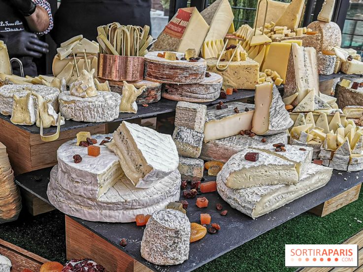 Yvelines Marchés de Producteurs, les rendez-vous produits locaux du printemps