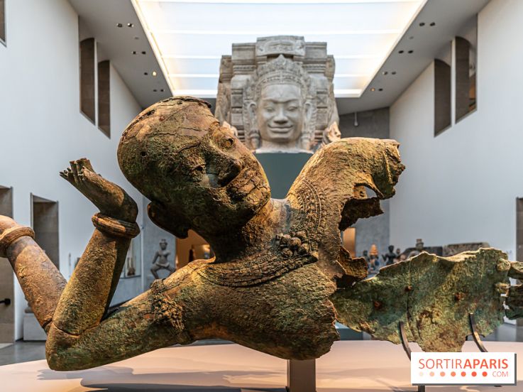 Fête de la musique 2025 à Paris : les musiques du Cambodge à l'honneur au musée Guimet