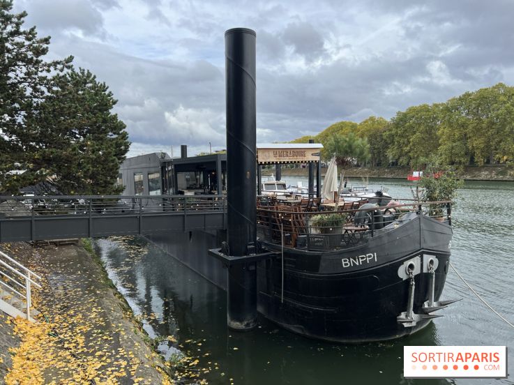 Le gagnant de Top chef 2025 ouvrira son resto (étoilé) éphémère à Asnières 