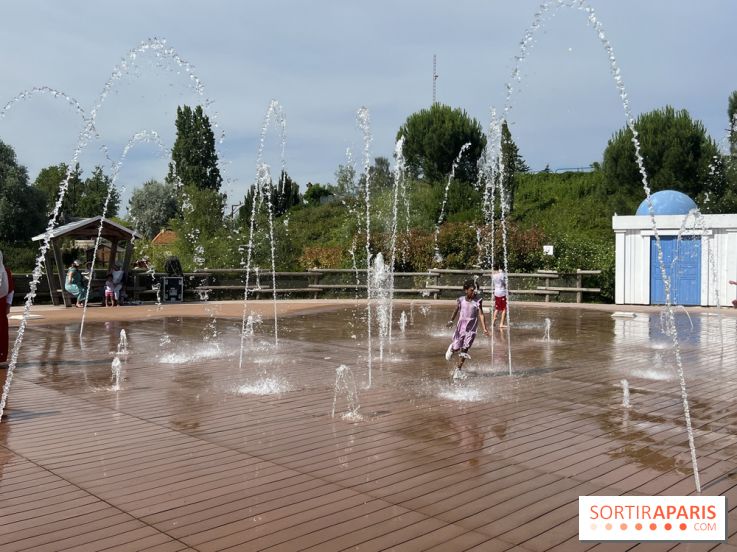 Canicule : à quand la fin du pic de chaleur à Paris et en Île-de-France ? 