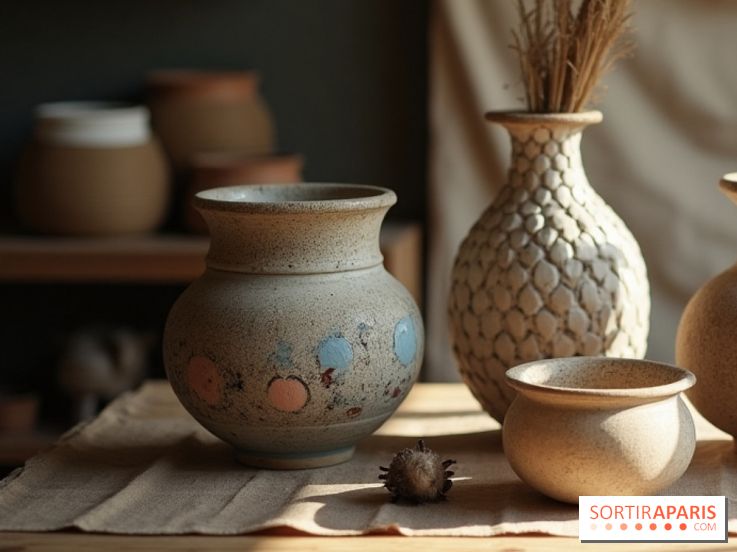 maison artisans d'art