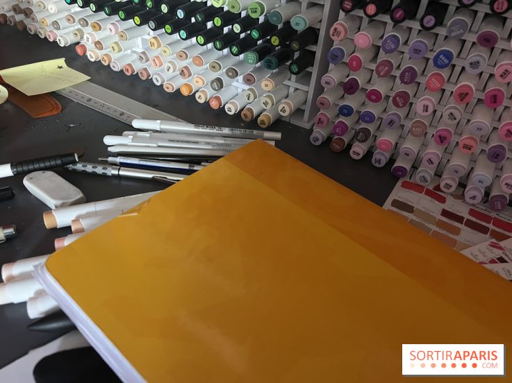 Yvelines : fournitures scolaires à petit prix chez Emmaüs jusqu'au 30 août