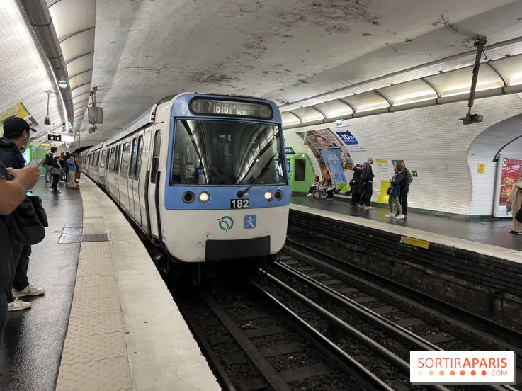 Transports en Ile-de-France, toutes les nouveautés de la rentrée