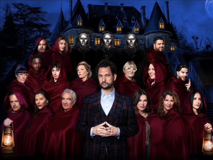 Les Traîtres saison 5 : premières éliminations choc sur M6