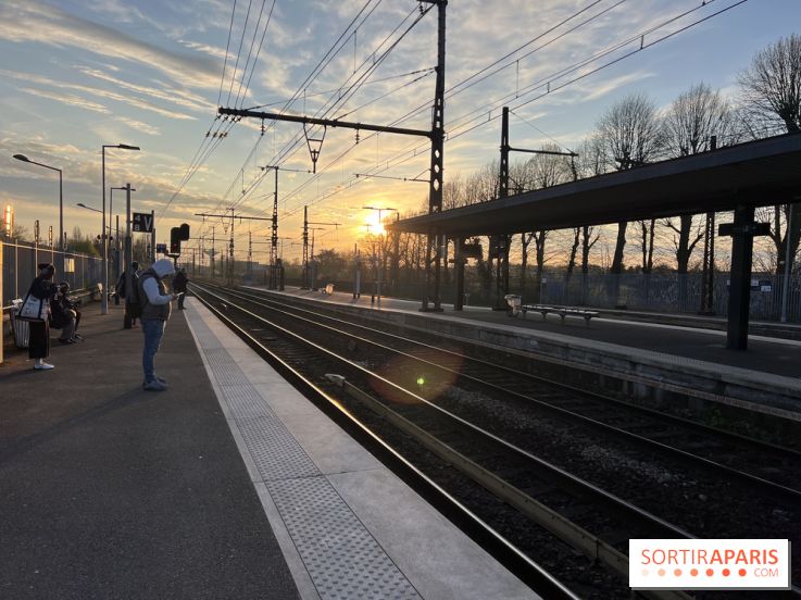 Transports à Paris et en Île-de-France : les perturbations cette semaine du 8 au 14 septembre 2025