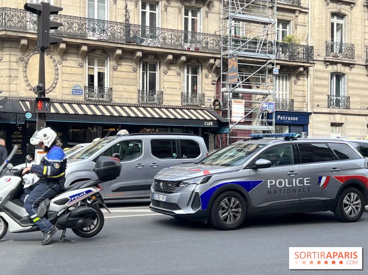 Blocage du 10 septembre à Paris : la capitale sous tension face aux menaces de sabotage