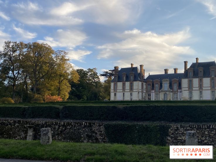 Halloween 2025 : Protocole Z, l'escape game immersif dans la crypte du Château de Thoiry (78)