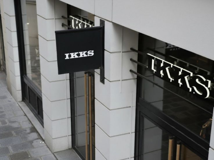 IKKS en redressement judiciaire : de nombreux emplois menacés dont à Paris