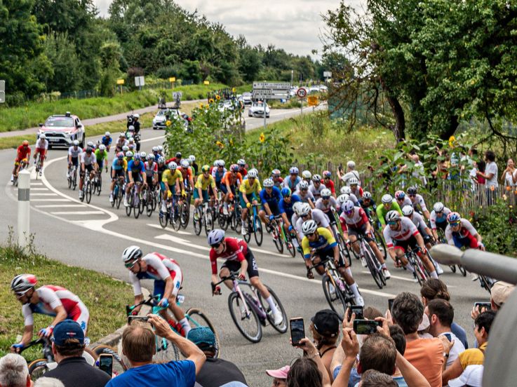 Tour de France 2026 : découvrez les différentes étapes et le parcours avec Montmartre en apothéose