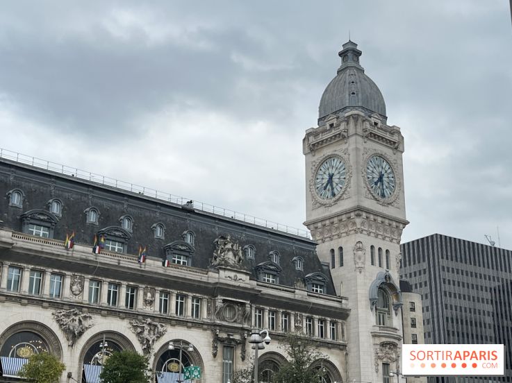 Perturbations SNCF à Paris Gare de Lyon : le trafic toujours paralysé après l’incendie du TGV Lyon-Valence
