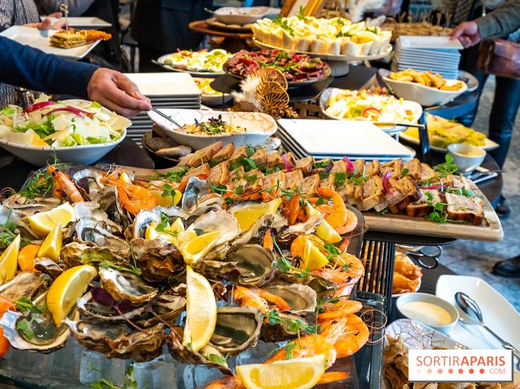 Où bruncher à Versailles ? nos bonnes adresses testées et validées dans les Yvelines