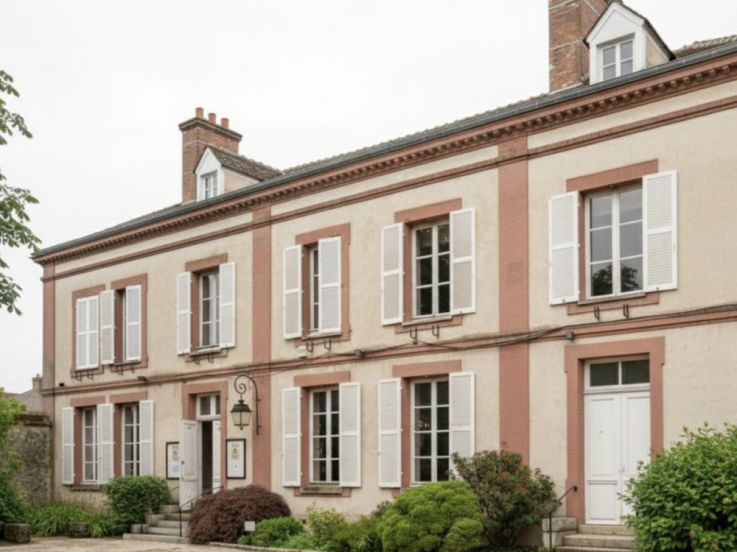 Exposition, concert et vente aux enchères à Provins en novembre 2025