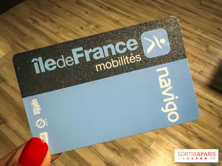 Le Passe Navigo Annuel et Imagine R bientôt sur smartphone, on vous dit quand