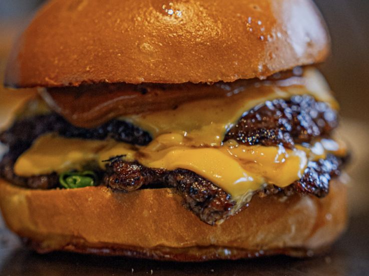 Street Food by Xavier Pincemin, le nouveau restaurant à Paris